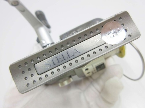 Mulinello spinning shimano - mulinello,