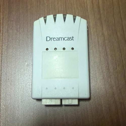 Sega dreamcast scheda - scheda, di