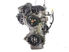 Motore Tipo Z12XEP-D - Opel