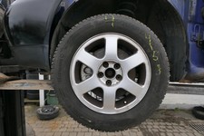 1 cerchio cerchio in lega