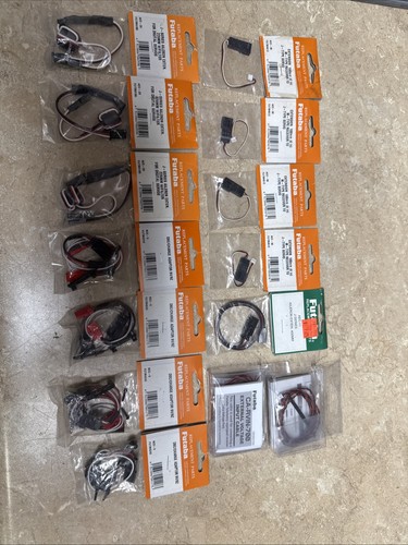 Lotto nos futaba ricambi - rc,