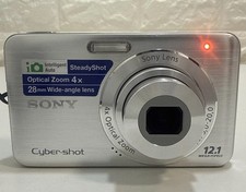 Sony Cyber-Shot DSC-W310