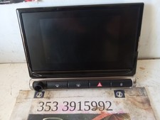 A12575j display navigazione - display,