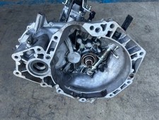 Cambio Suzuki Alto Nissan Pixo