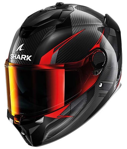 Casco moto shark - moto,