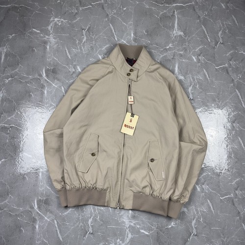 Nuovo baracuta classic - nuovo,
