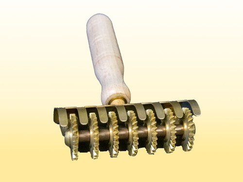 Rotella tagliapasta per