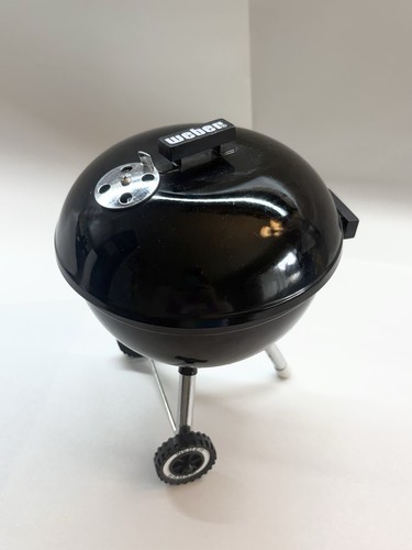 Mini griglia originale weber - mini,
