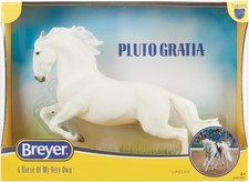 Cavalli Breyer serie