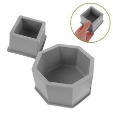  Stampo in silicone per