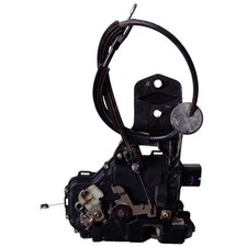 Serratura porta anteriore sinistra Volkswagen Passat berlina 1998-2001 8 pin