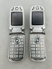 Motorola v600 vintage flip - v600,