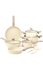 Kitchen Academy Set Pentole e