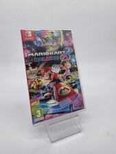 Mario Kart 8 Deluxe Gioco