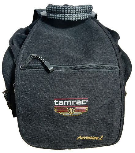Borsa zaino fotocamera - , tamrac