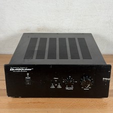 Amplificatore di potenza