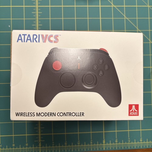 Controller moderno wireless