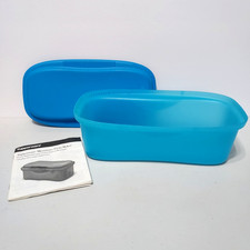Tupperware Spaghettiera per