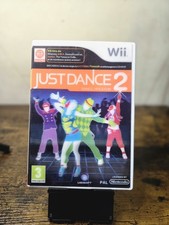 Just Dance 2 Nintendo Wii