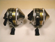 Mulinello da colata Zebco 33