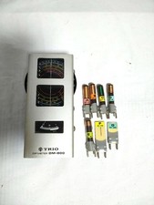 TRIO DM-800 DIP METER 0,7 MHz