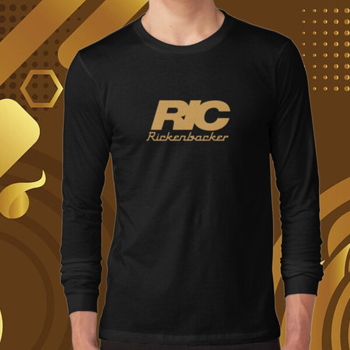 Shirt manica lunga aragosta - t-shirt,