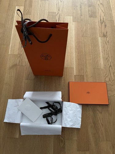 Clutch hermès kelly go - kelly,