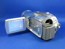 Panasonic NV-GS250 videocamera