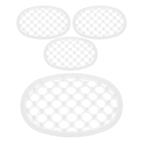 Pcs porta sapone - ,
