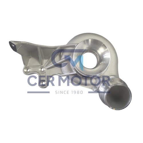 Custodia compressore jrone - compressore,