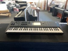 Yamaha MODX6+ Tastiera