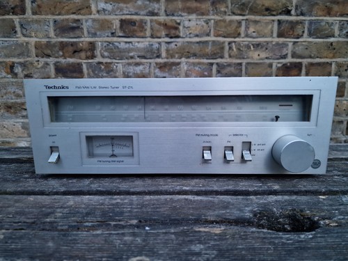 Technics z1l ricevitore - technics, st-z1l-xe