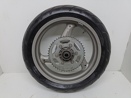 Cerchio posteriore ducati - posteriore,