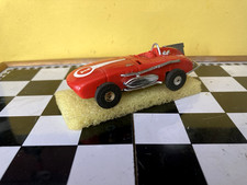Rara slot car vintage Atlas