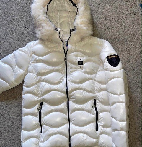 Giacca blauer vari modelli - blauer,