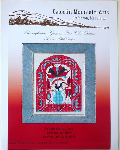 Catoctin mountain arts - catoctin,