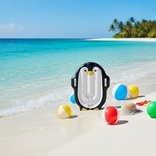 Bodyboard gonfiabile materiale - bodyboard,