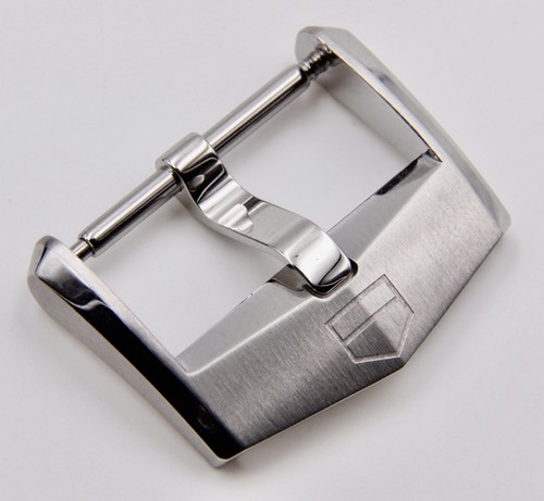 Tag heuer buckle 20mm adapts - buckle,