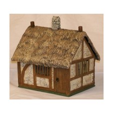 MBA Eurovillage 25 mm Casetta