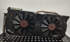 ASUS STRIX GTX 970 DirectCU II OC 4GB scheda grafica STRIX-GTX970-DC2OC-4GD5