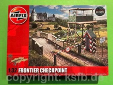 1/32 Airfix A06383 WKII