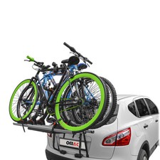 Menabo Portabici 3 Biciclette