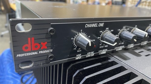 Dbx 234 stereo - 234,