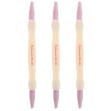 3 Pcs Spingi Cuticola Remover