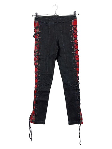 Seek destroy jeans donna - seek,