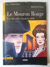 "Le Mouron Rouge" Baronne