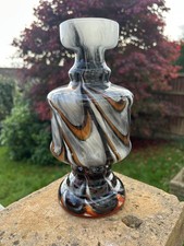 Vetro artistico vintage anni