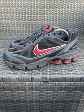 V RARA 2007 NIKE SHOX JUNGA UK