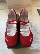 Puma Speed CAT ballerina