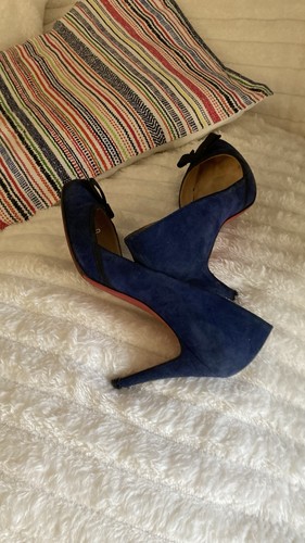 Chaussures femme louboutin - femme, 37